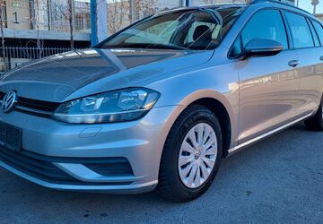 VW Golf 325.000 km 5.999 &euro; Nürnberg 90449