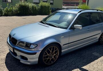 BMW 320 309.000 km 6.700 &euro; Nürnberg 90469