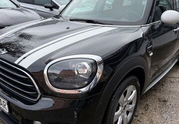 Mini Cooper 90.000 km 10.980 &euro; Fürth 90763