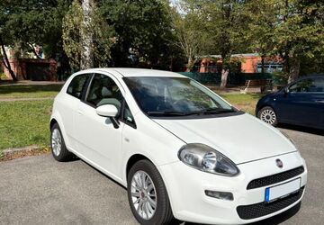 Fiat Punto 175.000 km 2.790 &euro; Nürnberg 90473