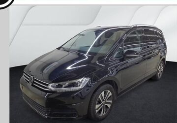 VW Touran 23.800 km 34.410 &euro; Neustadt/Aisch 91413