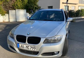 BMW 325 157.235 km 7.750 &euro; Eckental 90542