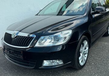 Skoda Octavia 131.973 km 7.900 &euro; Nürnberg 90425