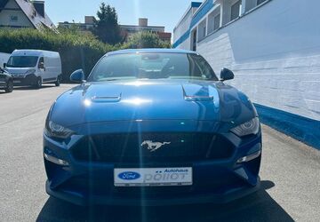 Ford Mustang 22.300 km 44.990 &euro; Feucht 90537