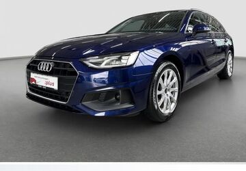 Audi A4 70.457 km 21.980 &euro; Fürth 90763
