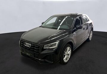 Audi Q2 73.850 km 24.665 &euro; Herzogenaurach 91074
