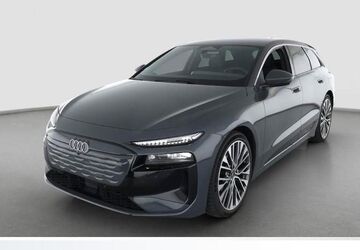 Audi A6 7.964 km 54.980 &euro; Nürnberg 90411