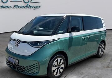 VW ID. Buzz 25.700 km 42.900 &euro; Buchschwabach bei Nürnberg 90574