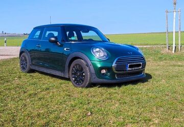 Mini ONE 66.500 km 8.000 &euro; Schwabach 91126