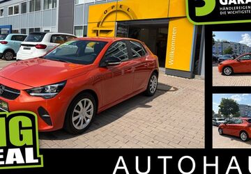Opel Corsa 21.074 km 13.590 &euro; Nürnberg 90411