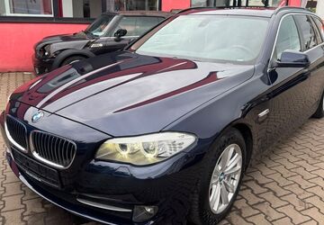 BMW 520 173.000 km 9.990 &euro; Forchheim 91301