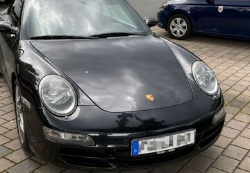 Porsche 911 Urmodell 165.900 km 46.900 &euro; Nürnberg 90469