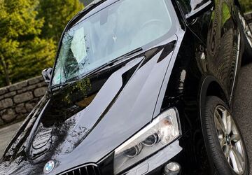 BMW X3 195.600 km 11.900 &euro; Nürnberg 90431