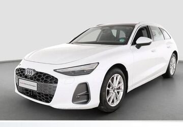 Audi A6 17.925 km 48.980 &euro; Schwabach 91126