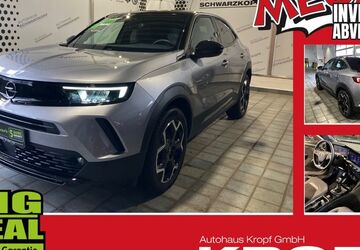 Opel Mokka 13.195 km 17.590 &euro; Fürth 90765