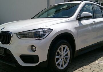 BMW X1 141.075 km 13.800 &euro; Cadolzburg 90556