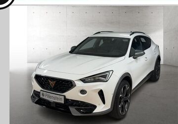 Cupra Formentor 24.900 km 27.409 &euro; Fürth 90762