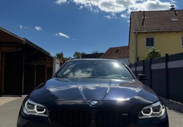 BMW 535 177.000 km 17.400 &euro; Fürth 90766