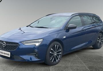 Opel Insignia 165.700 km 10.980 &euro; Nürnberg 90480