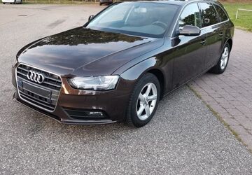 Audi A4 230.000 km 7.900 &euro; Feucht 90537
