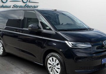 VW T7 Multivan 45.500 km 42.990 &euro; Buchschwabach bei Nürnberg 90574