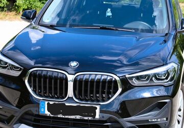 BMW X1 84.000 km 20.100 &euro; Schwaig 90571