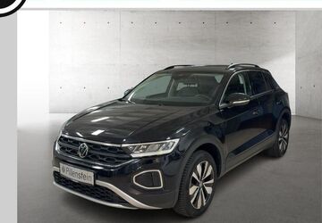 VW T-Roc 26.450 km 29.909 &euro; Fürth 90762