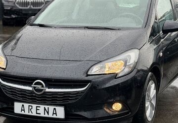 Opel Corsa 86.425 km 8.999 &euro; Nürnberg 90431