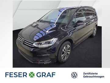 Gebrauchte VW Touran