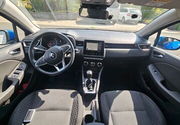 Renault Clio 34.950 km 14.100 &euro; Eckental 90542