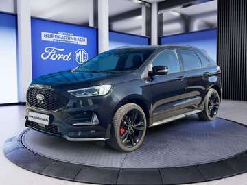 Gebrauchte Ford Edge