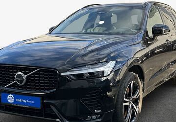Volvo XC60 107.978 km 29.450 &euro; Nürnberg 90471