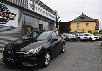 Opel Astra 130.000 km 8.900 &euro; Nürnberg 90451