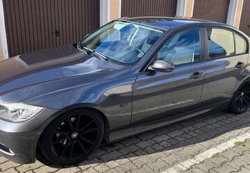 BMW 318 279.000 km 2.600 &euro; Nürnberg 90491