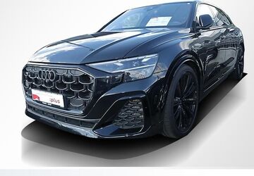 Audi SQ8 20.900 km 85.909 &euro; Lauf an der Pegnitz 91207