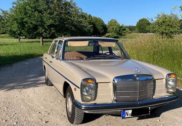 Mercedes-Benz 230 42.000 km 20.000 &euro; Nürnberg 90419