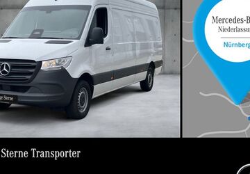 Mercedes-Benz Sprinter 50.685 km 44.006 &euro; Fürth 90763