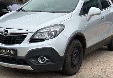 Opel Mokka 159.274 km 5.670 &euro; Erlangen 91056