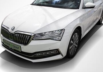 Skoda Superb 69.250 km 20.880 &euro; Herzogenaurach 91074
