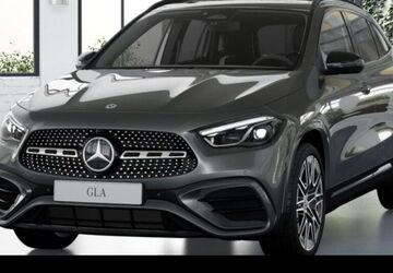 Mercedes-Benz GLA 200 9.900 km 42.500 &euro; Nürnberg 90402