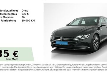 VW Arteon 111.497 km 24.609 &euro; Nürnberg 90411