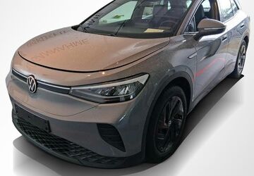 VW ID.4 69.050 km 23.640 &euro; Baiersdorf 91083