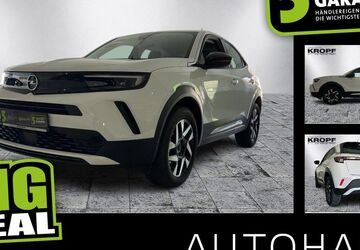 Opel Mokka 11.492 km 16.490 &euro; Forchheim 91301