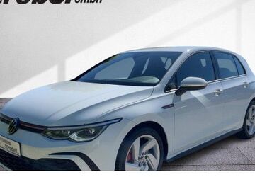 VW Golf 21.411 km 28.190 &euro; Schnaittach 91220