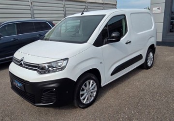 Citroen Berlingo 96.594 km 11.890 &euro; Fürth 90763