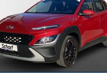 Hyundai KONA 28.669 km 16.890 &euro; Lauf 91207