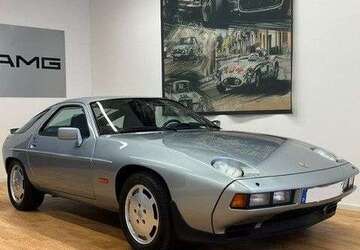 Porsche 928 146.000 km 34.900 &euro; Nürnberg 90411