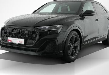 Audi Q8 39.900 km 68.850 &euro; Höchstadt an der Aisch 91315