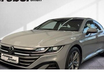 VW Arteon 61.050 km 32.990 &euro; Schnaittach 91220