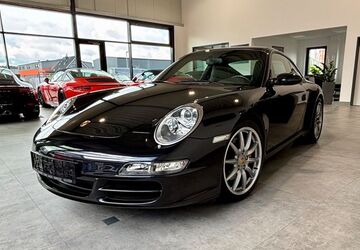 Porsche 997 39.354 km 74.990 &euro; Roßtal 90574
